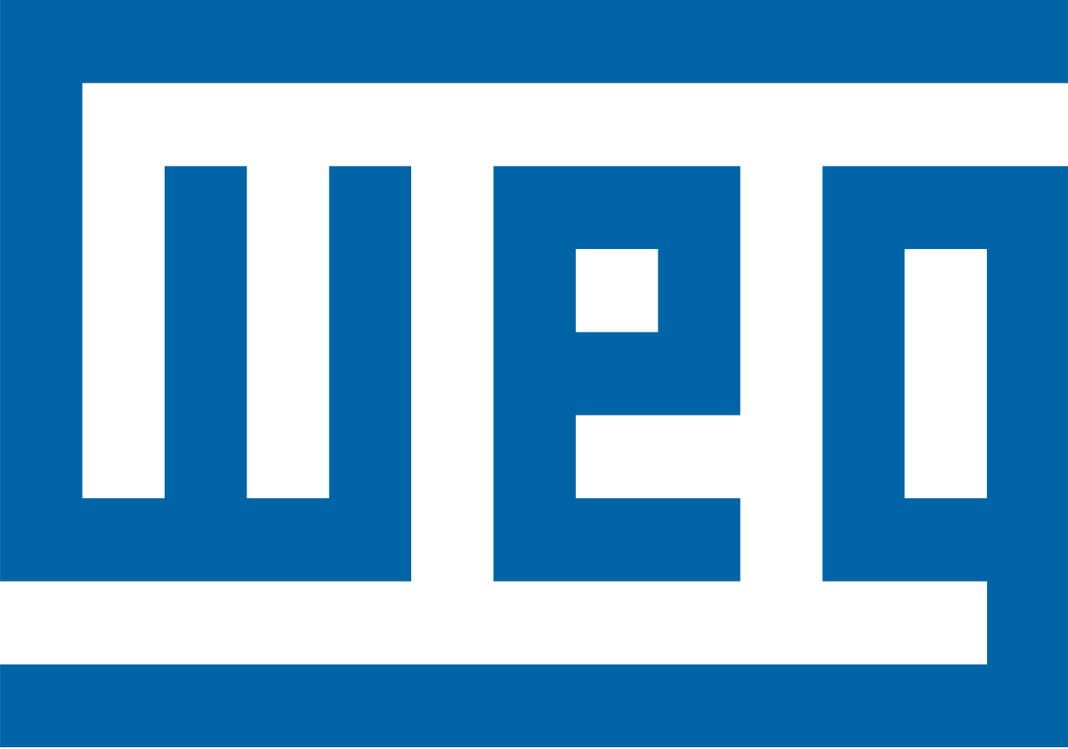 Logo WEG